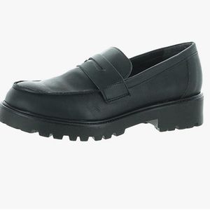 Steve Madden Lotto Loafers 7.5